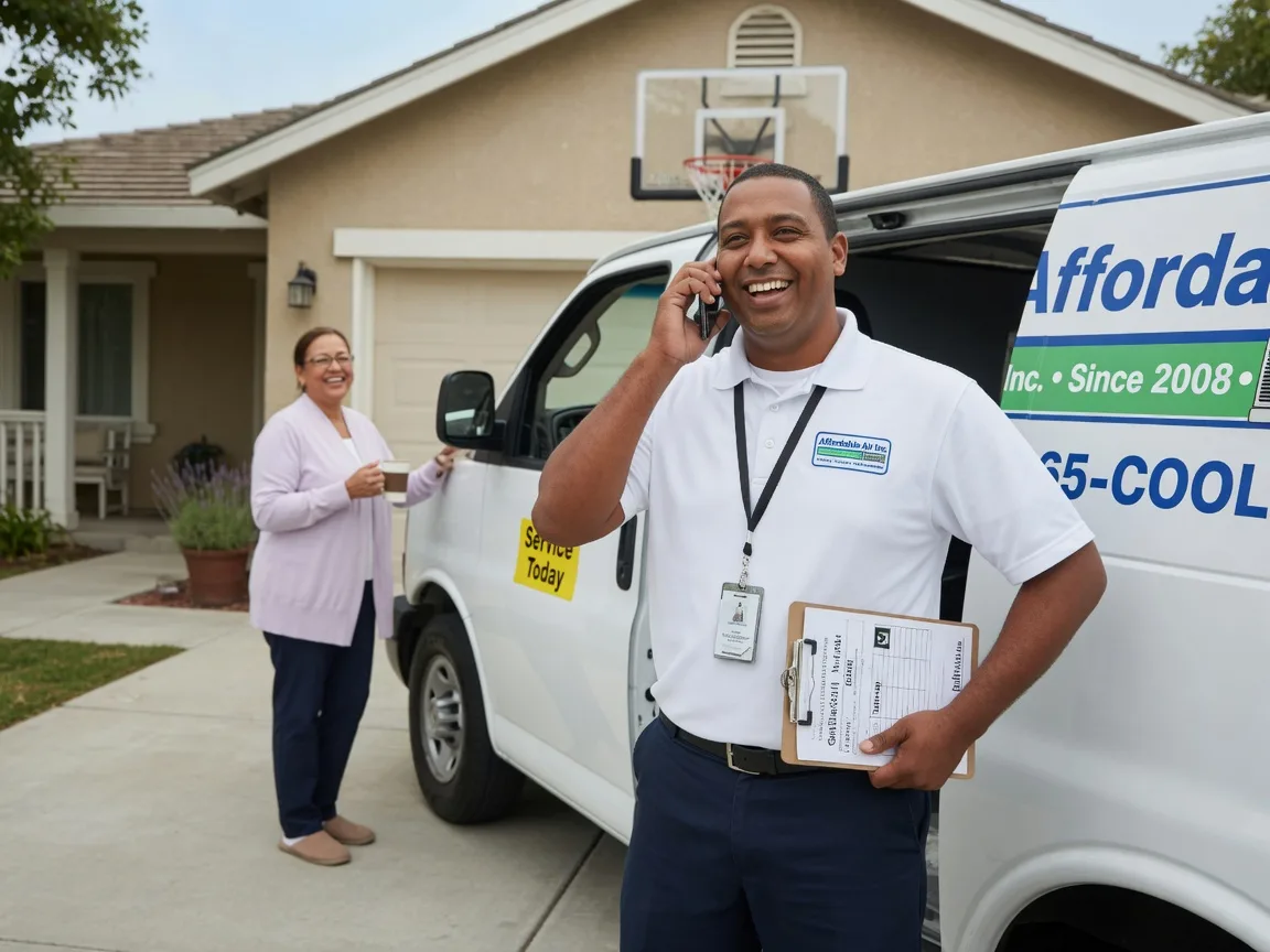 Central Ac Repair Chase City, VA FAQs